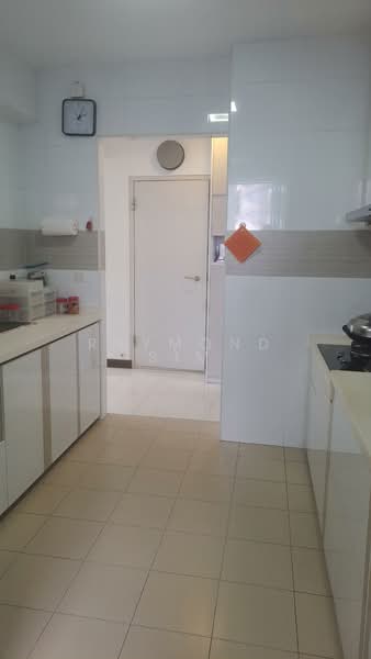 473B Upper Serangoon Crescent, 473B Upper Serangoon Crescent, 3 Bedrooms, 1,001 sqft, HDB Flat For Sale, by Raymond Sim, 500110592 - Kitchen - PropertyGuru.com.sg