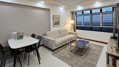 For Sale - 180A Boon Lay Drive