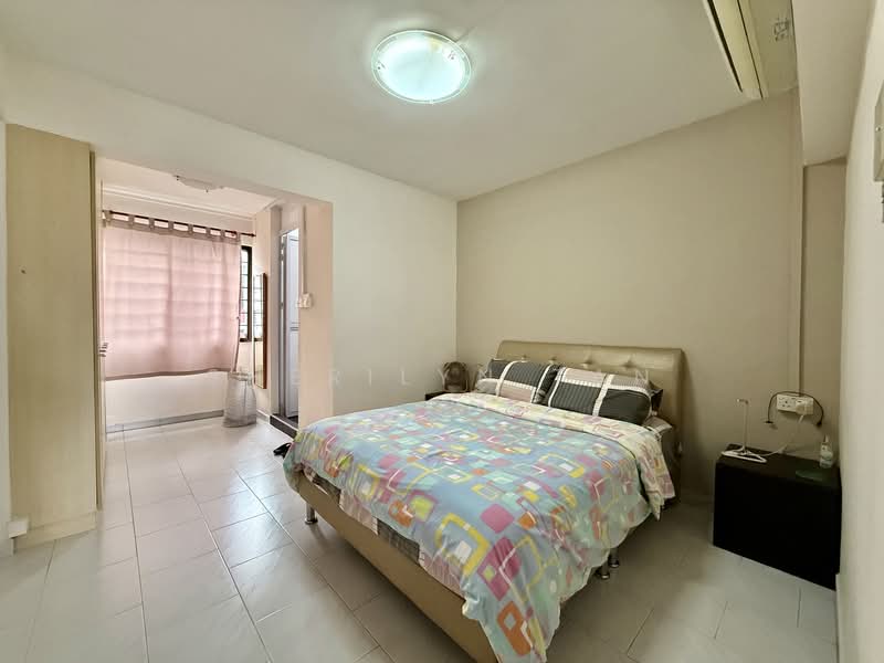 254 Bishan Street 22, 254 Bishan Street 22, 3 Bedrooms, 1,130 sqft, HDB Flat For Sale, by Sherilyn Tan, 500110596 - Bedroom - PropertyGuru.com.sg