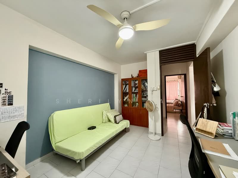 254 Bishan Street 22, 254 Bishan Street 22, 3 Bedrooms, 1,130 sqft, HDB Flat For Sale, by Sherilyn Tan, 500110596 - Living Room - PropertyGuru.com.sg