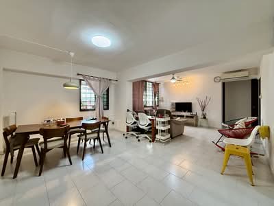 For Sale - 254 Bishan Street 22