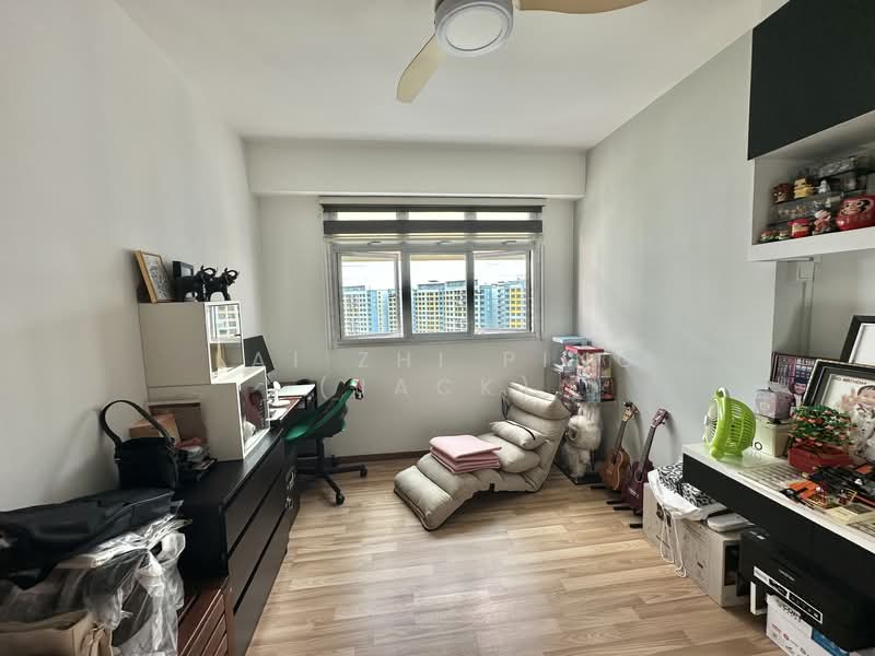 329A Anchorvale Street, 329A Anchorvale Street, 3 Bedrooms, 1,001 sqft, HDB Flat For Sale, by Lai Zhi Ping (Jack), 500110598 - Study - PropertyGuru.com.sg