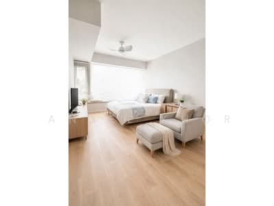 For Sale - FREEHOLD Corner Terrace in D23