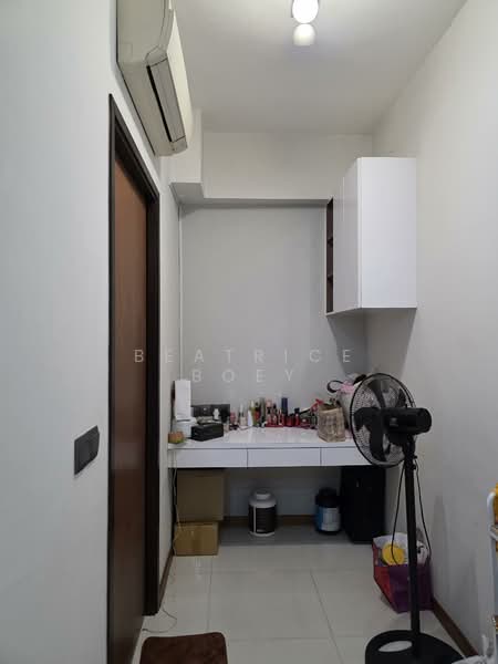Parc Somme, 62 Somme Road, 1 Bedroom, 452 sqft, Apartment For Rent, by Beatrice Boey, 500110600 - Interior - PropertyGuru.com.sg