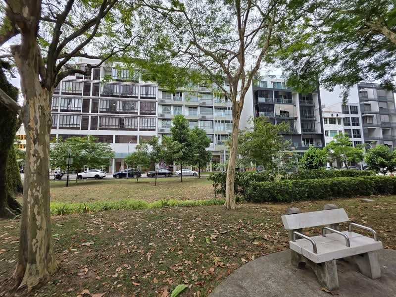 Parc Somme, 62 Somme Road, 1 Bedroom, 452 sqft, Apartment For Rent, by Beatrice Boey, 500110600 - Exterior - PropertyGuru.com.sg