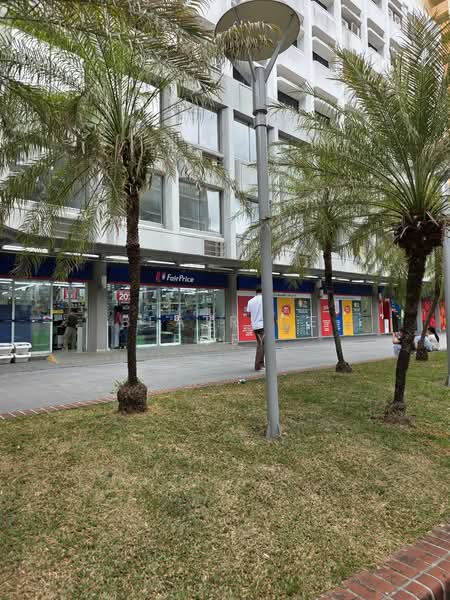 Parc Somme, 62 Somme Road, 1 Bedroom, 452 sqft, Apartment For Rent, by Beatrice Boey, 500110600 - Exterior - PropertyGuru.com.sg