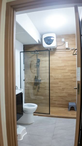 415B Northshore Drive, 415B Northshore Drive, 3 Bedrooms, 1,206 sqft, HDB Flat For Sale, by Roselynn Ahmad, 500110602 - Bathroom - PropertyGuru.com.sg