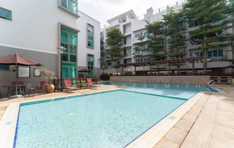 Gold Palm Mansions, 139 Lorong K Telok Kurau, 3 Bedrooms, 1,582 sqft, Apartment For Rent, by Gilad Coppersmith, 500110604 - Exterior - PropertyGuru.com.sg