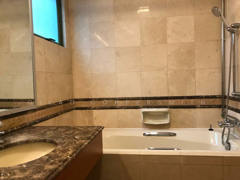 Gold Palm Mansions, 139 Lorong K Telok Kurau, 3 Bedrooms, 1,582 sqft, Apartment For Rent, by Gilad Coppersmith, 500110604 - Bathroom - PropertyGuru.com.sg