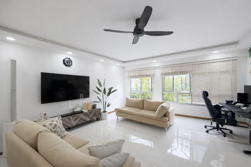 For Sale - 874D Tampines Street 85