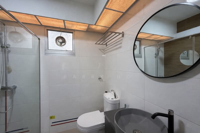 874D Tampines Street 85, 874D Tampines Street 85, 3 Bedrooms, 1,216 sqft, HDB Flat For Sale, by Barry Ho, 500110605 - Bathroom - PropertyGuru.com.sg