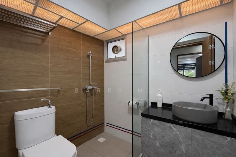 874D Tampines Street 85, 874D Tampines Street 85, 3 Bedrooms, 1,216 sqft, HDB Flat For Sale, by Barry Ho, 500110605 - Bathroom - PropertyGuru.com.sg