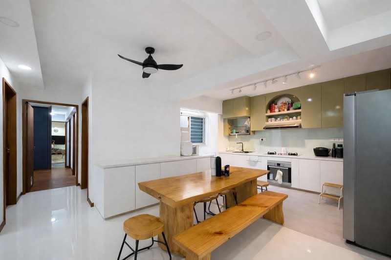 For Sale - 874D Tampines Street 85