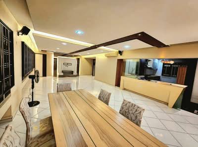 For Rent - 237 Pasir Ris Street 21