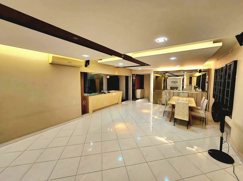 237 Pasir Ris Street 21, 237 Pasir Ris Street 21, 4 Bedrooms, 1,712 sqft, HDB Flat For Rent, by Irene Tan, 500110607 - Living Room - PropertyGuru.com.sg