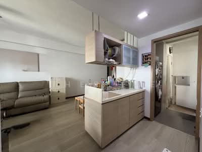 For Sale - Parc Vera