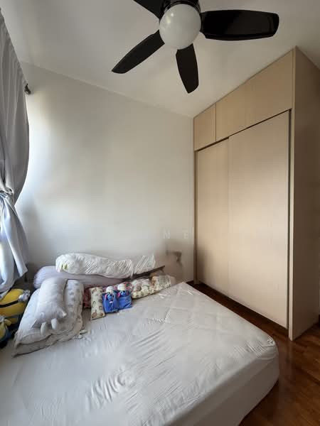 Parc Vera, Hougang Street 32, 2 Bedrooms, 786 sqft, Condominium For Sale, by Sherlene Tay, 500110608 - Bedroom - PropertyGuru.com.sg