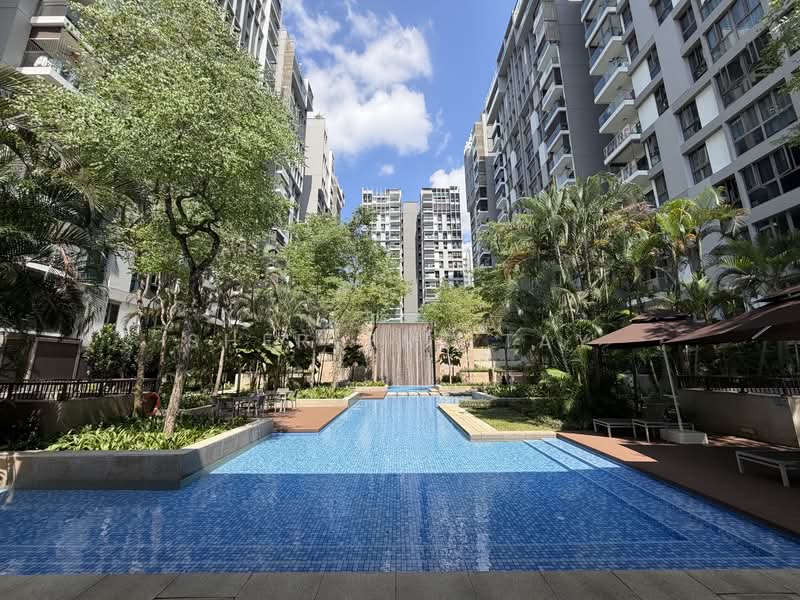 Parc Vera, Hougang Street 32, 2 Bedrooms, 786 sqft, Condominium For Sale, by Sherlene Tay, 500110608 - Pool - PropertyGuru.com.sg