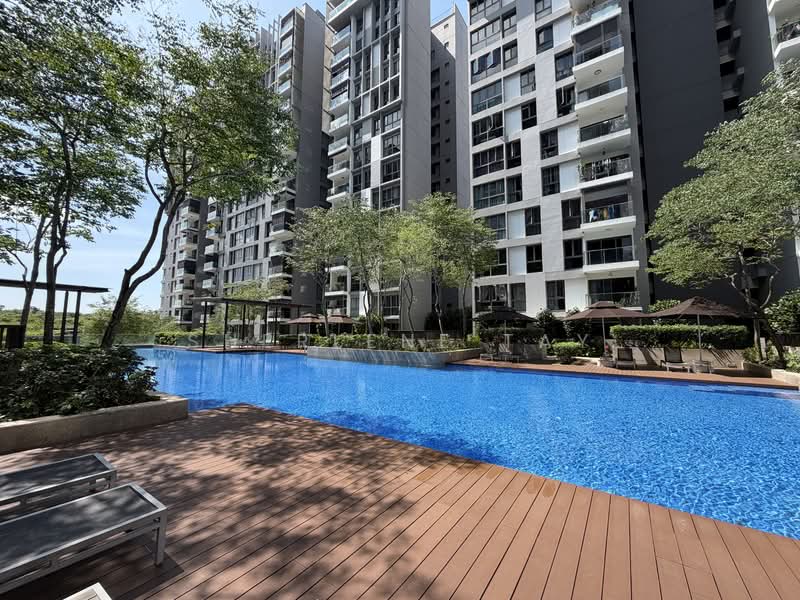 Parc Vera, Hougang Street 32, 2 Bedrooms, 786 sqft, Condominium For Sale, by Sherlene Tay, 500110608 - Exterior - PropertyGuru.com.sg