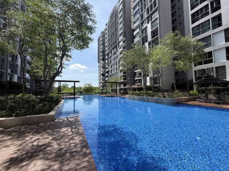 Parc Vera, Hougang Street 32, 2 Bedrooms, 786 sqft, Condominium For Sale, by Sherlene Tay, 500110608 - Exterior - PropertyGuru.com.sg