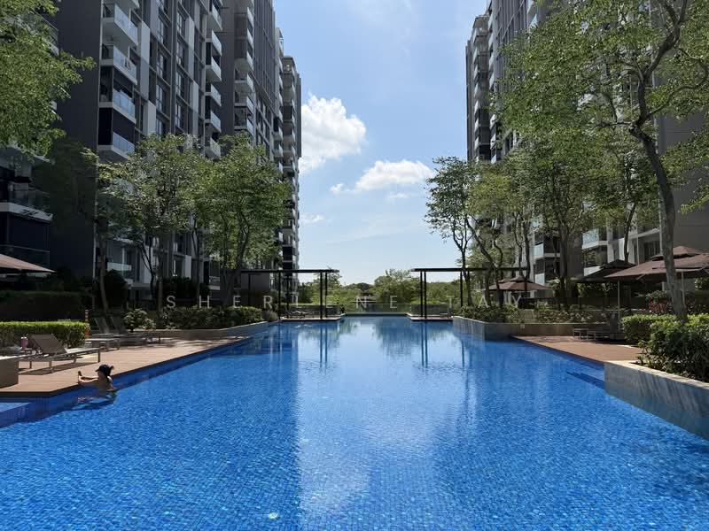 Parc Vera, Hougang Street 32, 2 Bedrooms, 786 sqft, Condominium For Sale, by Sherlene Tay, 500110608 - Exterior - PropertyGuru.com.sg