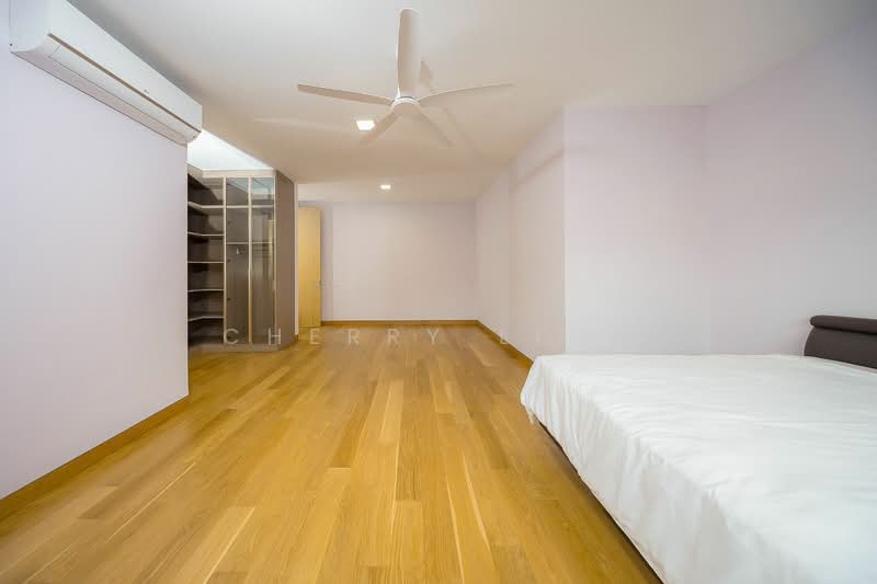 Serangoon Garden Estate, Corfe Place, 7 Bedrooms, 9,600 sqft, Semi-Detached House For Sale, by Cherry Ling, 500110610 - Bedroom - PropertyGuru.com.sg