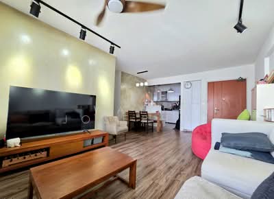 For Sale - 816B Keat Hong Link