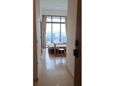 For Rent - Spottiswoode Suites