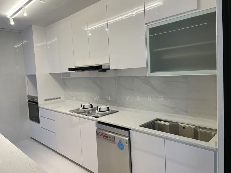 629 Jurong West Street 65, 629 Jurong West Street 65, 4 Bedrooms, 1,399 sqft, HDB Flat For Sale, by Shawn Yang, 500110616 - Kitchen - PropertyGuru.com.sg