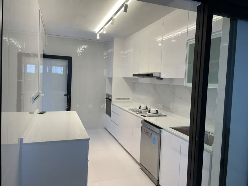 629 Jurong West Street 65, 629 Jurong West Street 65, 4 Bedrooms, 1,399 sqft, HDB Flat For Sale, by Shawn Yang, 500110616 - Kitchen - PropertyGuru.com.sg