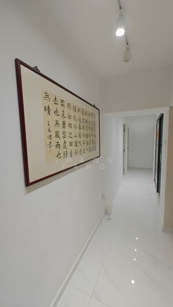 629 Jurong West Street 65, 629 Jurong West Street 65, 4 Bedrooms, 1,399 sqft, HDB Flat For Sale, by Shawn Yang, 500110616 - Corridor - PropertyGuru.com.sg