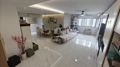 For Sale - 629 Jurong West Street 65