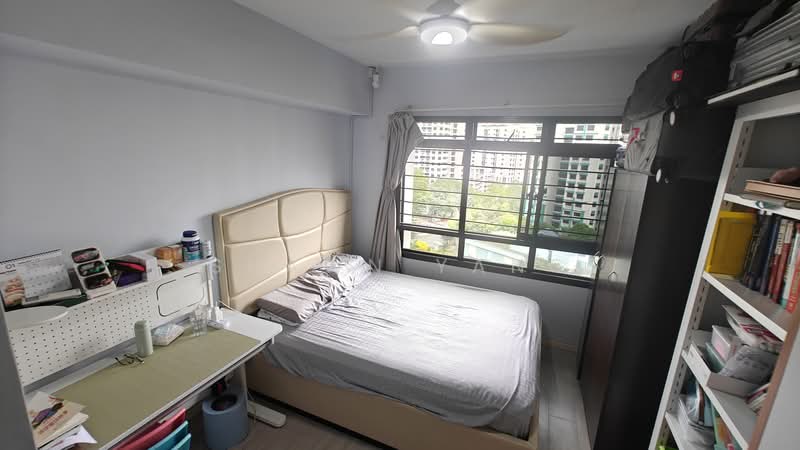 629 Jurong West Street 65, 629 Jurong West Street 65, 4 Bedrooms, 1,399 sqft, HDB Flat For Sale, by Shawn Yang, 500110616 - Bedroom - PropertyGuru.com.sg