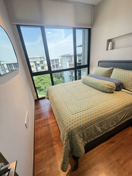 Parc Komo, 971 Upper Changi Road North, 3 Bedrooms, 915 sqft, Condominium For Sale, by Roselynn Ahmad, 500110617 - Bedroom - PropertyGuru.com.sg