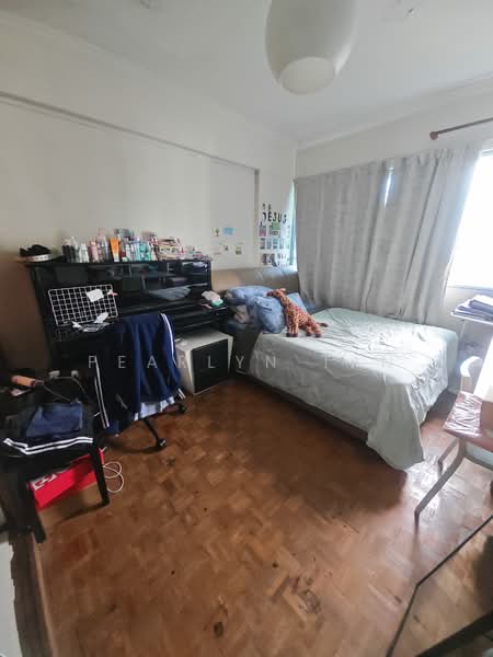 Lagoon View, 5000L Marine Parade Road, 3 Bedrooms, 1,647 sqft, Apartment For Sale, by Pearlyn Tan, 500110619 - Bedroom - PropertyGuru.com.sg