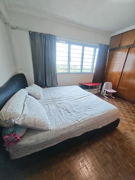 Lagoon View, 5000L Marine Parade Road, 3 Bedrooms, 1,647 sqft, Apartment For Sale, by Pearlyn Tan, 500110619 - Bedroom - PropertyGuru.com.sg