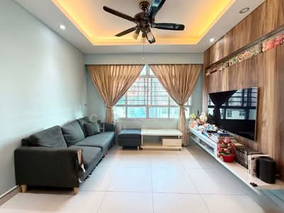 For Sale - 458 Yishun Avenue 11