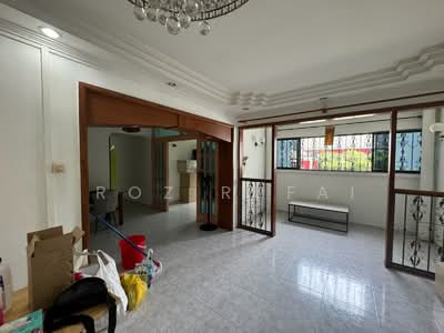 For Sale - 639 Jurong West Street 61