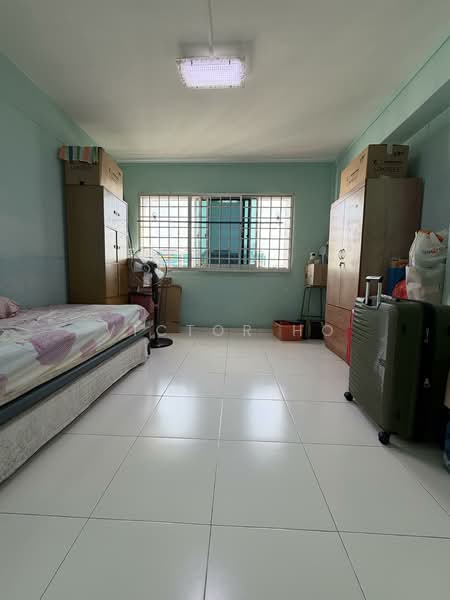 227 Choa Chu Kang Central, 227 Choa Chu Kang Central, 4 Bedrooms, 1,313 sqft, HDB Flat For Sale, by Victor Ho, 500110623 - Bedroom - PropertyGuru.com.sg