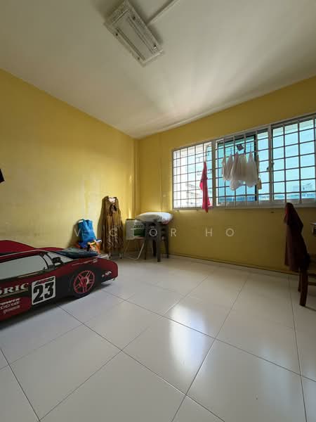 227 Choa Chu Kang Central, 227 Choa Chu Kang Central, 4 Bedrooms, 1,313 sqft, HDB Flat For Sale, by Victor Ho, 500110623 - Bedroom - PropertyGuru.com.sg