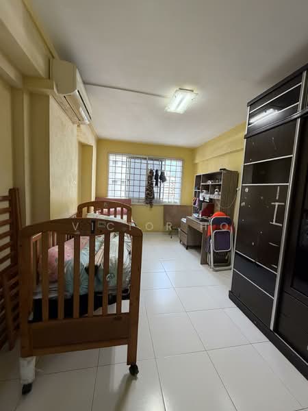 227 Choa Chu Kang Central, 227 Choa Chu Kang Central, 4 Bedrooms, 1,313 sqft, HDB Flat For Sale, by Victor Ho, 500110623 - Bedroom - PropertyGuru.com.sg