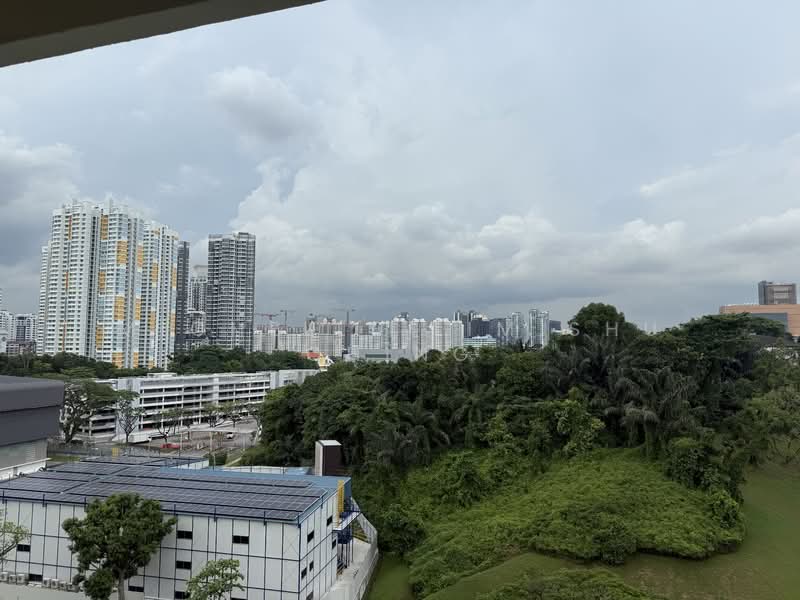 146 Jalan Bukit Merah, 146 Jalan Bukit Merah, 2 Bedrooms, 721 sqft, HDB Flat For Sale, by Michelle Lim Shu Ching, 500110624 - Unblocked view  - PropertyGuru.com.sg