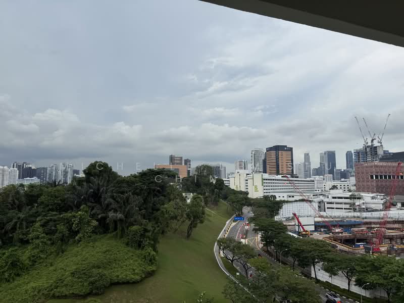 146 Jalan Bukit Merah, 146 Jalan Bukit Merah, 2 Bedrooms, 721 sqft, HDB Flat For Sale, by Michelle Lim Shu Ching, 500110624 - Exterior - PropertyGuru.com.sg