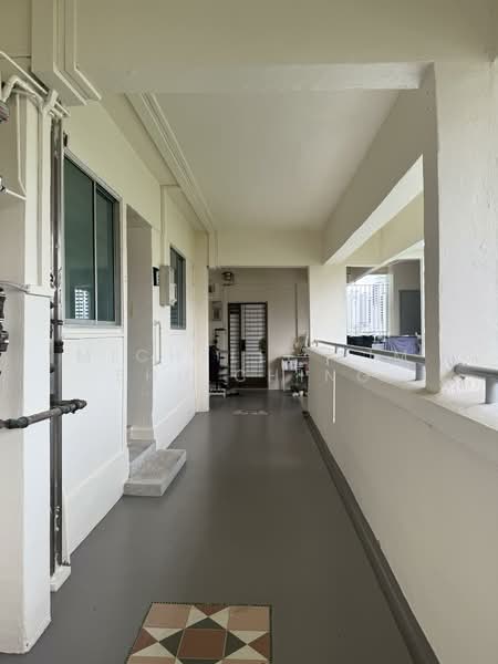 146 Jalan Bukit Merah, 146 Jalan Bukit Merah, 2 Bedrooms, 721 sqft, HDB Flat For Sale, by Michelle Lim Shu Ching, 500110624 - Corridor - PropertyGuru.com.sg