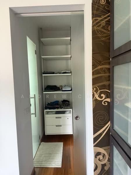 Casa Merah, 50 Tanah Merah Kechil Avenue, 3 Bedrooms, 1,238 sqft, Condominium For Rent, by Andrew Chua, 500110625 - Interior - PropertyGuru.com.sg