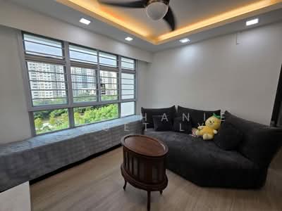 For Rent - 338C Anchorvale Crescent