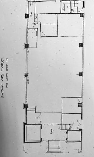 Crystal Time Building, 16 Tannery Lane, Macpherson / Potong Pasir, 2,150 sqft, Light Industrial (B1) For Rent, by Teo Jeri, 500110630 - CommercialGuru.com.sg