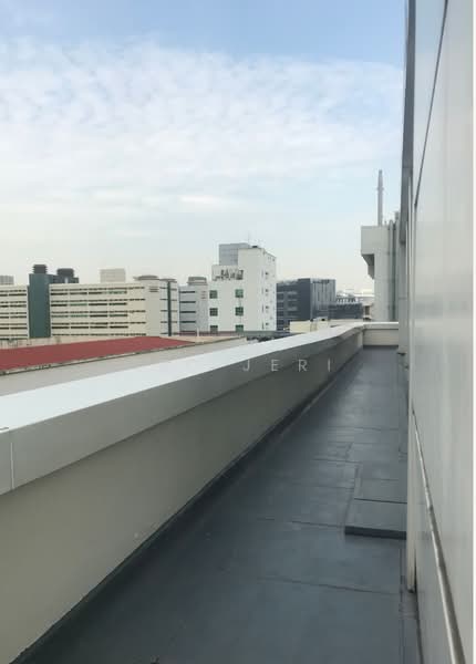 Crystal Time Building, 16 Tannery Lane, 2,150 sqft, Light Industrial (B1) For Rent, by Teo Jeri, 500110630 - Exterior - CommercialGuru.com.sg