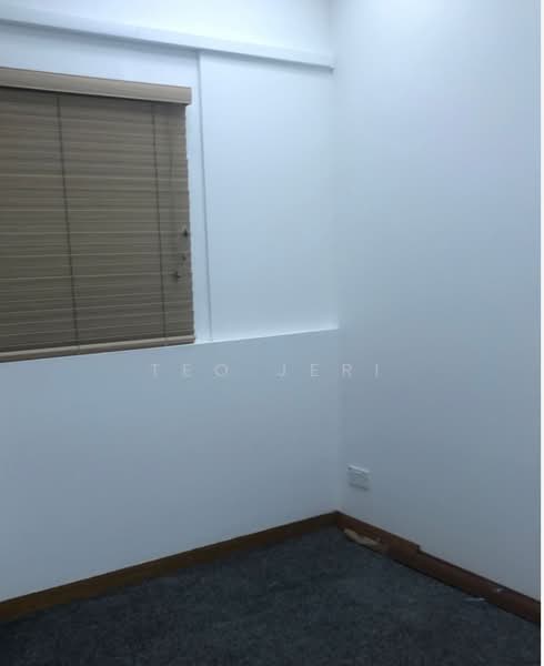 Crystal Time Building, 16 Tannery Lane, 2,150 sqft, Light Industrial (B1) For Rent, by Teo Jeri, 500110630 - Interior - CommercialGuru.com.sg