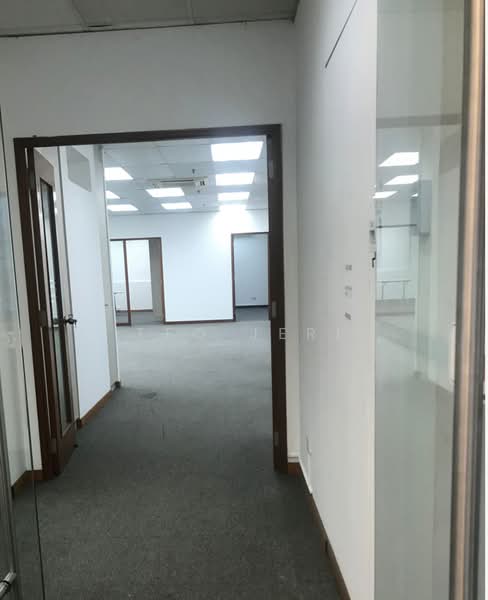 Crystal Time Building, 16 Tannery Lane, 2,150 sqft, Light Industrial (B1) For Rent, by Teo Jeri, 500110630 - Interior - CommercialGuru.com.sg